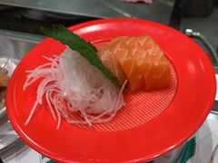 -新一番三文鱼寿司(大东海店)