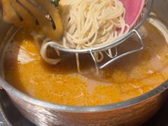 -山海蟹庐·海鲜糟粕醋火锅(慈溪店)
