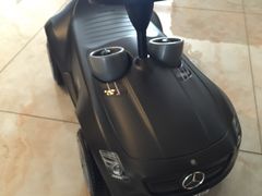 婴儿车-奔驰北京鹏龙星徽(西大望路店)