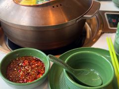 -润园四季椰子鸡火锅(南山海岸城店)