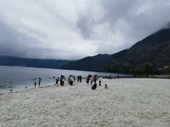 -雷波马湖风景区