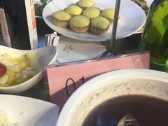 -上海滴水湖皇冠假日酒店