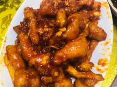 -乐乐餐厅(湘子庙街店)