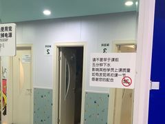 -嘻游纪亲子游泳中心(天佑城店)