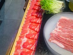 -阳坊涮肉(西直门凯德mall店)