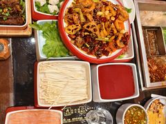 -重庆德忆火锅（龙南街3店）(渝水岸餐饮)