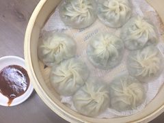 -鑫旺旺汤包(总店)