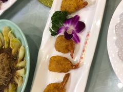 -金家老三饭庄(常营店)