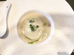-若蘭慈·无国界素食料理(欢乐海岸店)