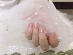 -伊奈尔美甲美睫