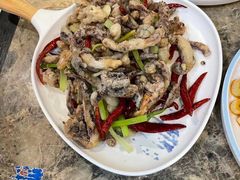 -昱德来·天津菜(河西店)