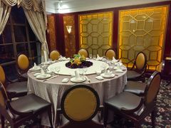 -上海安亭别墅花园酒店