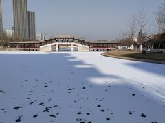 -西海子公园