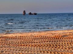 -东戴河风景区-止锚湾