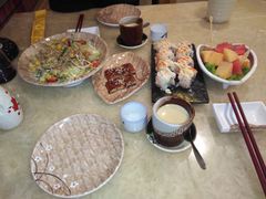-桃屋日本料理(清华科技园店)