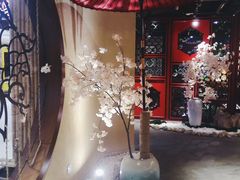 -寻味寿司日本料理(华亿店)
