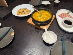 -苏淮景·苏闽融创菜·海鲜(原空港井河轩店)
