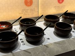 -湊湊火锅·茶憩(东城民盈国贸城店)