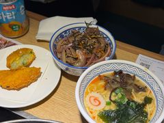 -温野菜涮涮锅(曲江大悦城店)