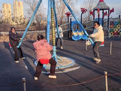 -扬州天乐湖嬉乐谷