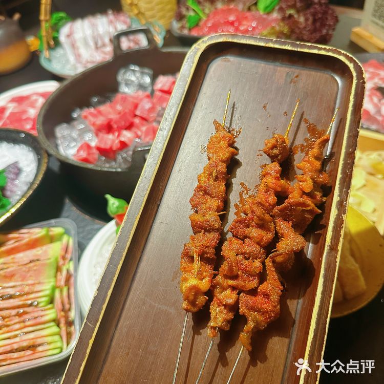 在武昌万象城谁还没吃过这个！