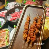 在武昌万象城谁还没吃过这个！