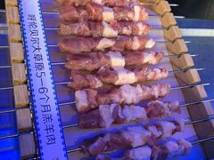 -很久以前羊肉串(打浦路店)