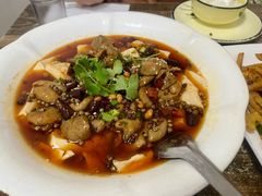 -小四川美食馆(幸福路店)