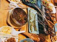 -巨无霸串店(大什字街店)