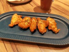 -必胜客(骡马市店)