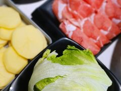 -京门活鱼馆·鱼火锅(百子湾（原红庙）店)