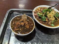 -姚记炒肝店(鼓楼店)