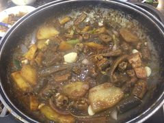 -大嫂镬仔·焖鸡煲·啫啫煲(逢源路店)