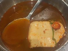 -姜虎东白丁烤肉(深圳湾后海汇店)