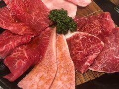 -俺的焼肉(銀座9丁目店)