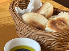 -La Vita 意大利传统料理(富民路店)