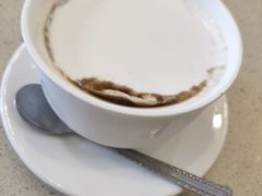 椰汁龟苓膏-仁信老铺甜品(北京路店)