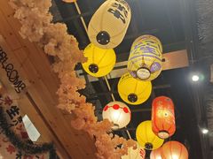 -牛也烧肉(摩尔城店)