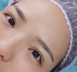 -Yue Show馨选·半永久纹眉纹眼线