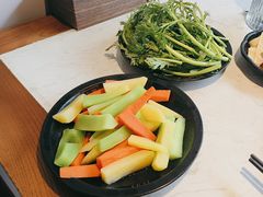 -舞虾小说.涮肉.烧烤(国顺东路店)
