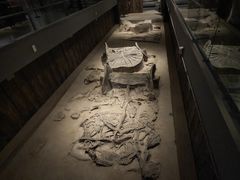 -北京大葆台遗址博物馆