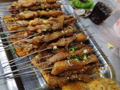 -小民大排档(马场角横路店)