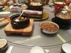 -陶德砂锅(蜀汉路店)