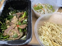 -白玉兰小吃(新村路店)