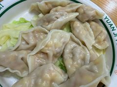 -袁记云饺(南门口店)