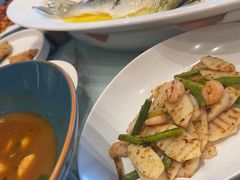 -钱江大院·芳宴江南(三花国际店)