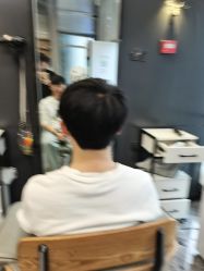 点击看大图 -藤野造型