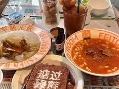 -肥韬茶餐厅(海上世界店)