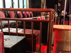 -Judy's  spot