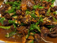 -朝花夕拾中餐厅(台儿庄古城复兴广场店)
